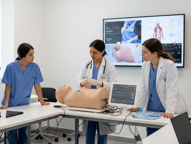 Gran éxito de asistentes al taller de coordinadores de Infección Quirúrgica Zero